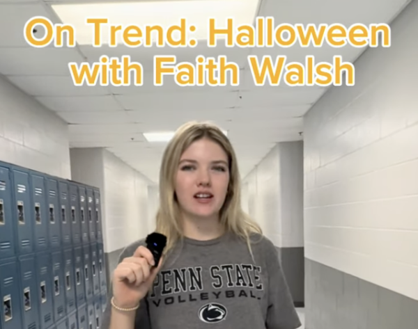 On Trend: Halloween Costumes